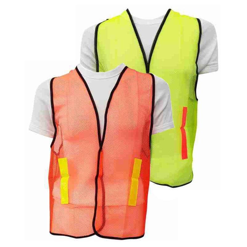 NET VEST / SAFETY VEST SCOTH / CHY PROJECT VEST