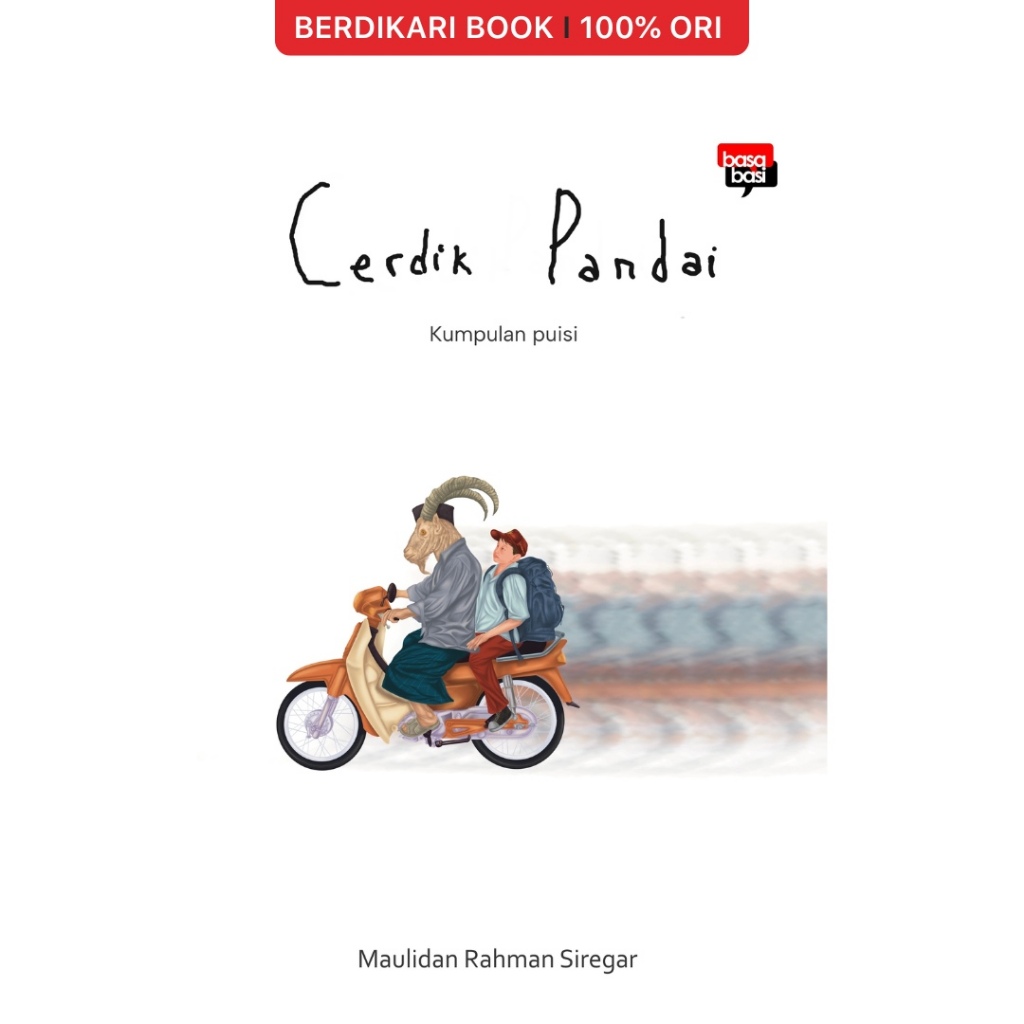 Clever Clever Poetry Collection - Basabasi