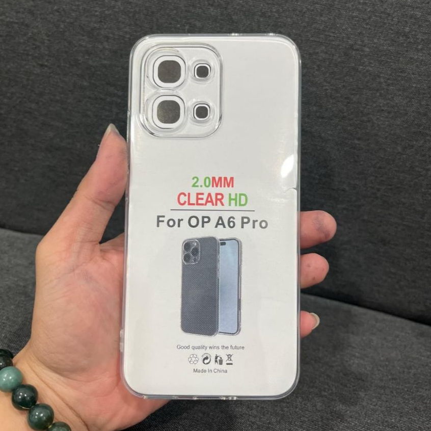 OPPO A3 / A3 NFC / A3X / A5 4G 5G / A5X / A5i / A6 PRO / A18 / A31 / A33 / A36 / A38 / A52 / A55 / A