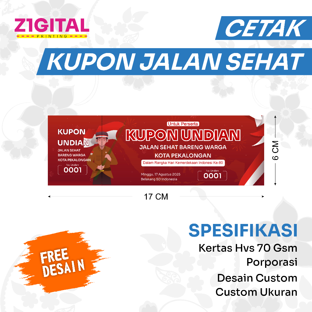 PRINT HEALTHY WALKING COUPONS สําหรับ AUGUST 17TH / ทุกประเภทของ AUGUST COUponS