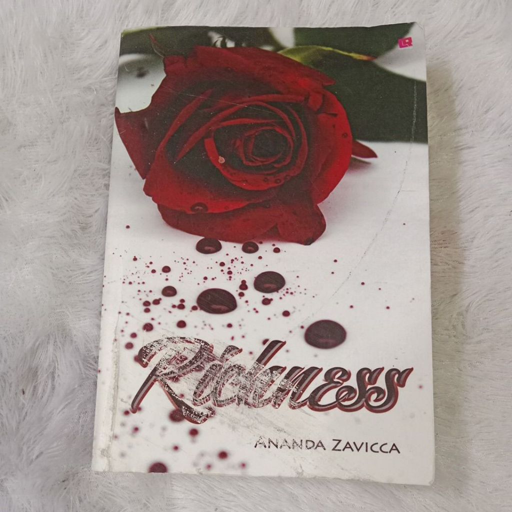 นวนิยายแห่งความร่ํารวย - ananda zavicca