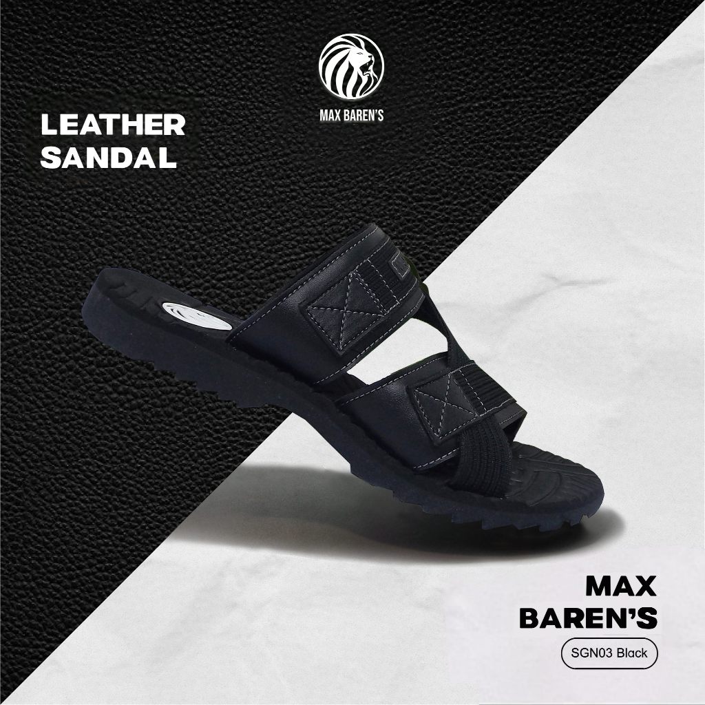 รองเท้าแตะ Max Barens Mountain SGN03