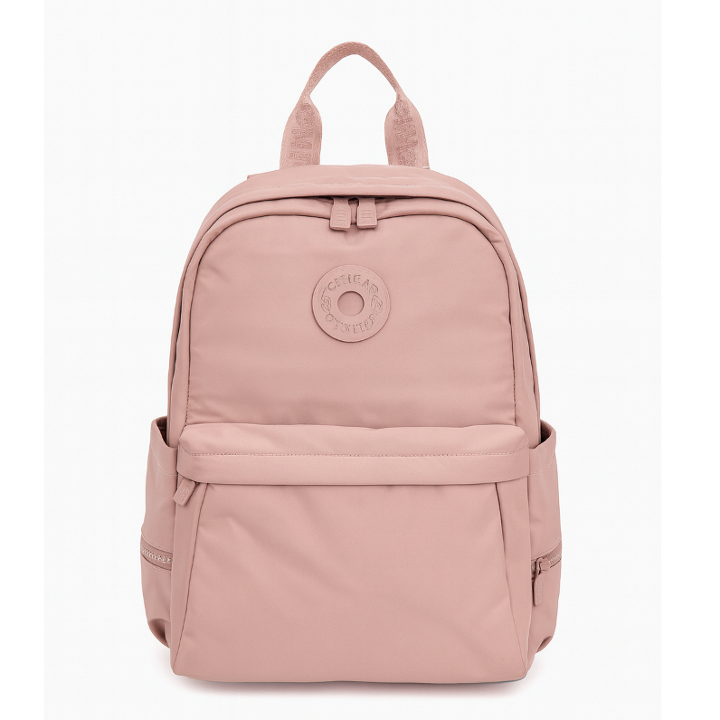 CHIBAO - School Backpack Series 11996-PS กระเป๋าเป้ทํางานไนลอนกันน้ําขนาดใหญ่ | กระเป๋าเป้