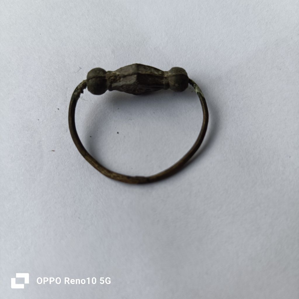 แหวนโบราณของสินค้าประชุม C09