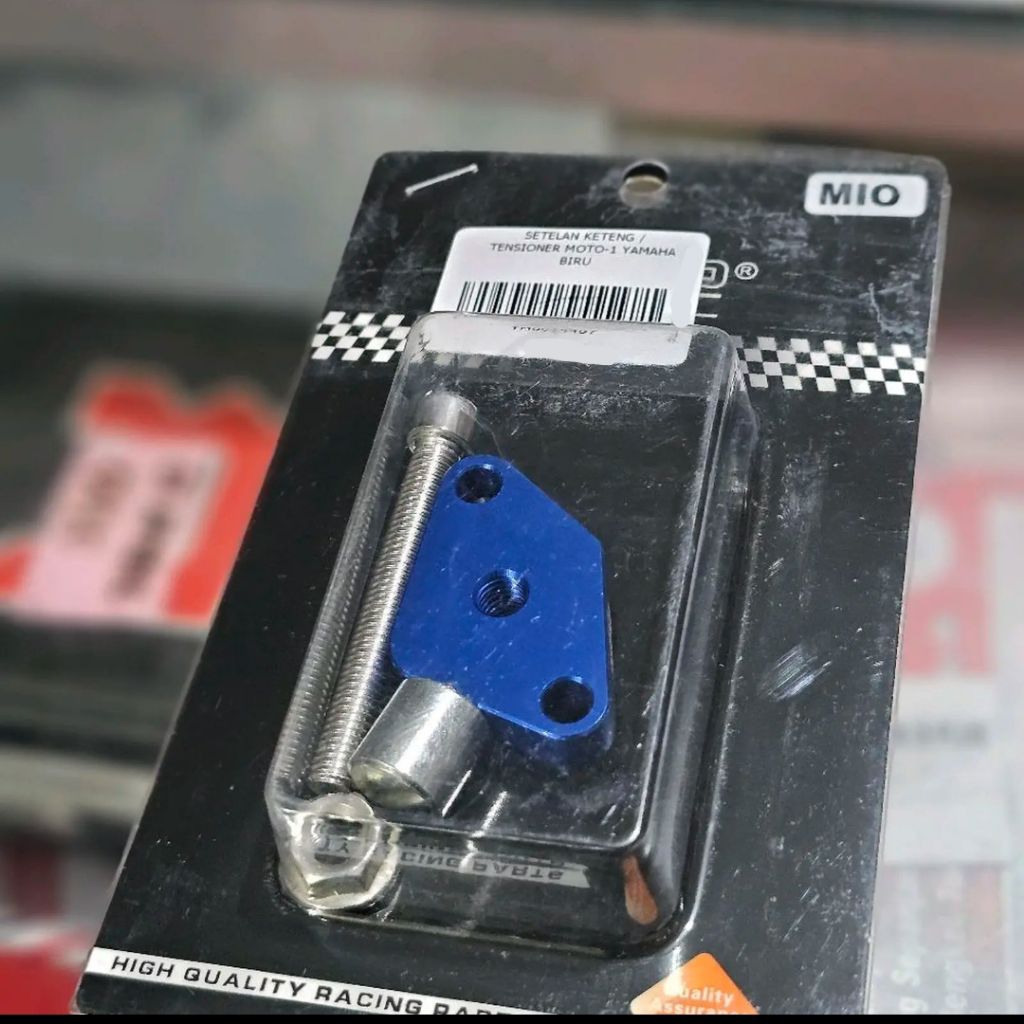 Tensioner Adjustment Moto 1 Yamaha Mio - Jupiter Z – Mx