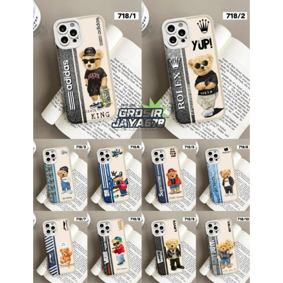 WHOLESALE CASE INFINIX Hot 8/X650C, Hot 9/X655C, Hot 10i/X689, Hot 10S/X689, Hot 20S/X6827, Hot 20 5