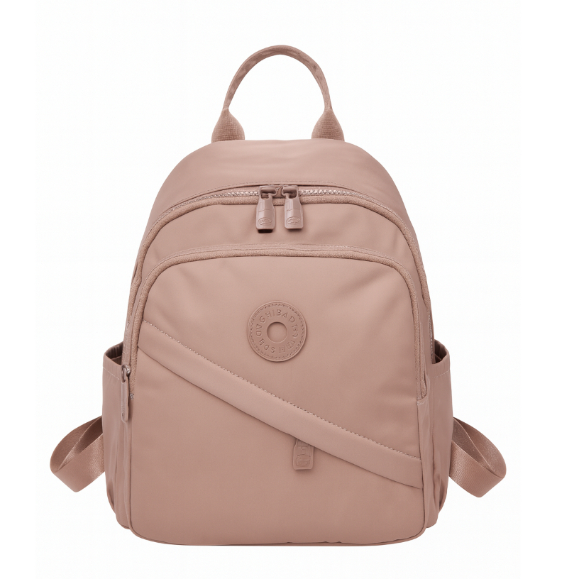 CHIBAO - School Backpack Series 16025-PS Backpack to School Nylon Waterproof | กระเป๋าเป้สะพายหลังที
