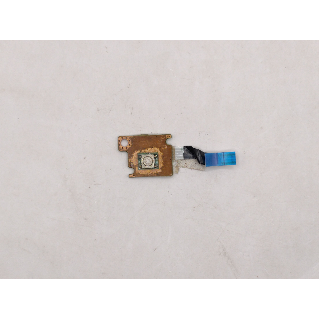 ET28 SW-TOS-15 SWITCH ON OFF POWER BUTTON BOARD แล็ปท็อป TOSHIBA SATELLITE C840 M840 DABY3CPB8B0 REV