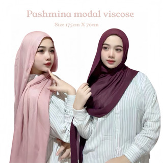 PASHMINA ARABIAN VISCOSE MODAL SHAWL 100%  ORIGINAL