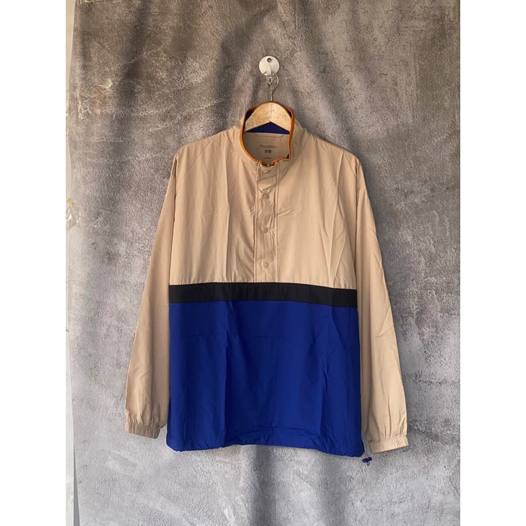 Uniqlo x JW Anderson Jacket ((CODE 8536)