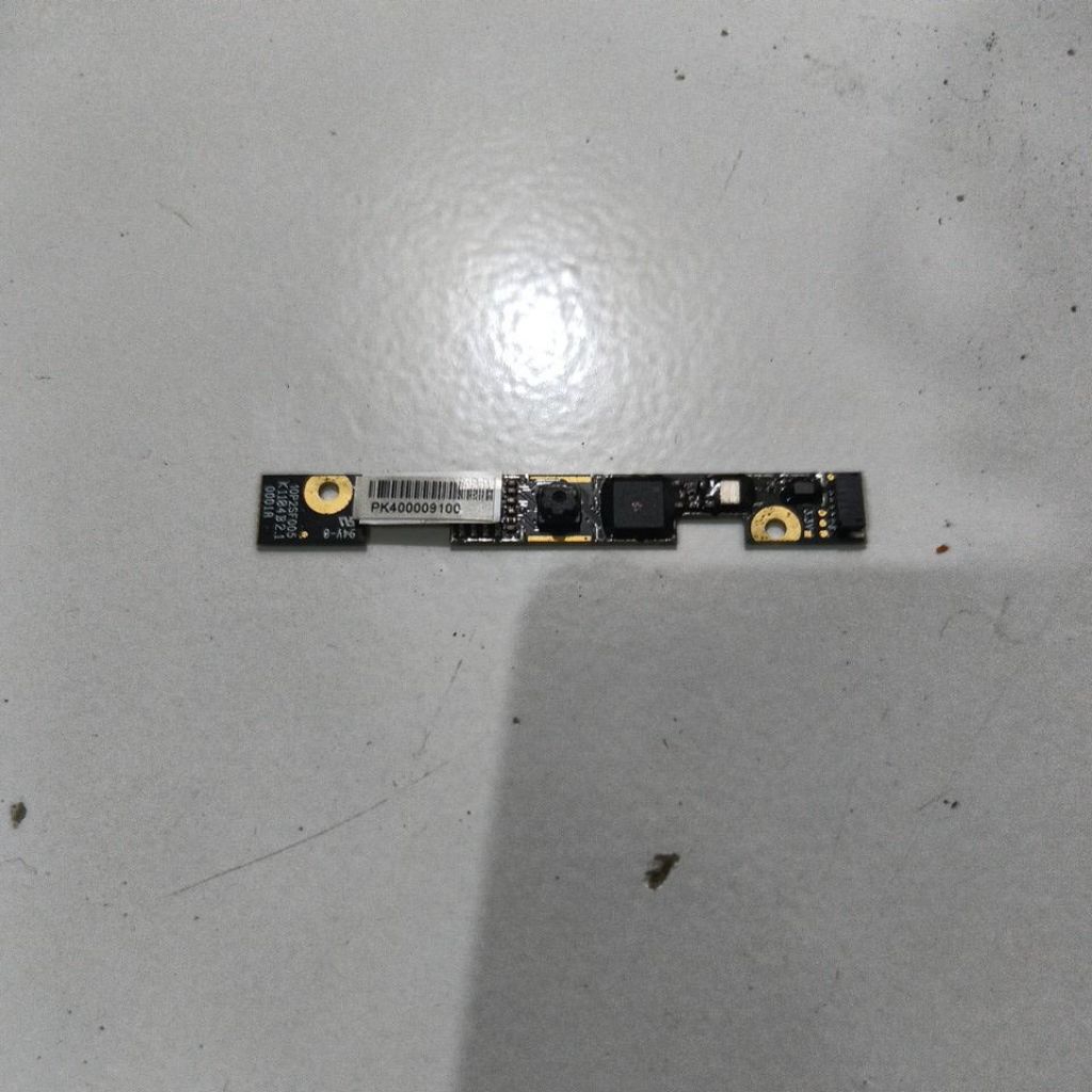 เว็บแคม Acer Aspire One Happy1, Happy2, D270, D257, ZE6, A110L, A110X, A150L, A150X, ZG5, ZG8, D150,