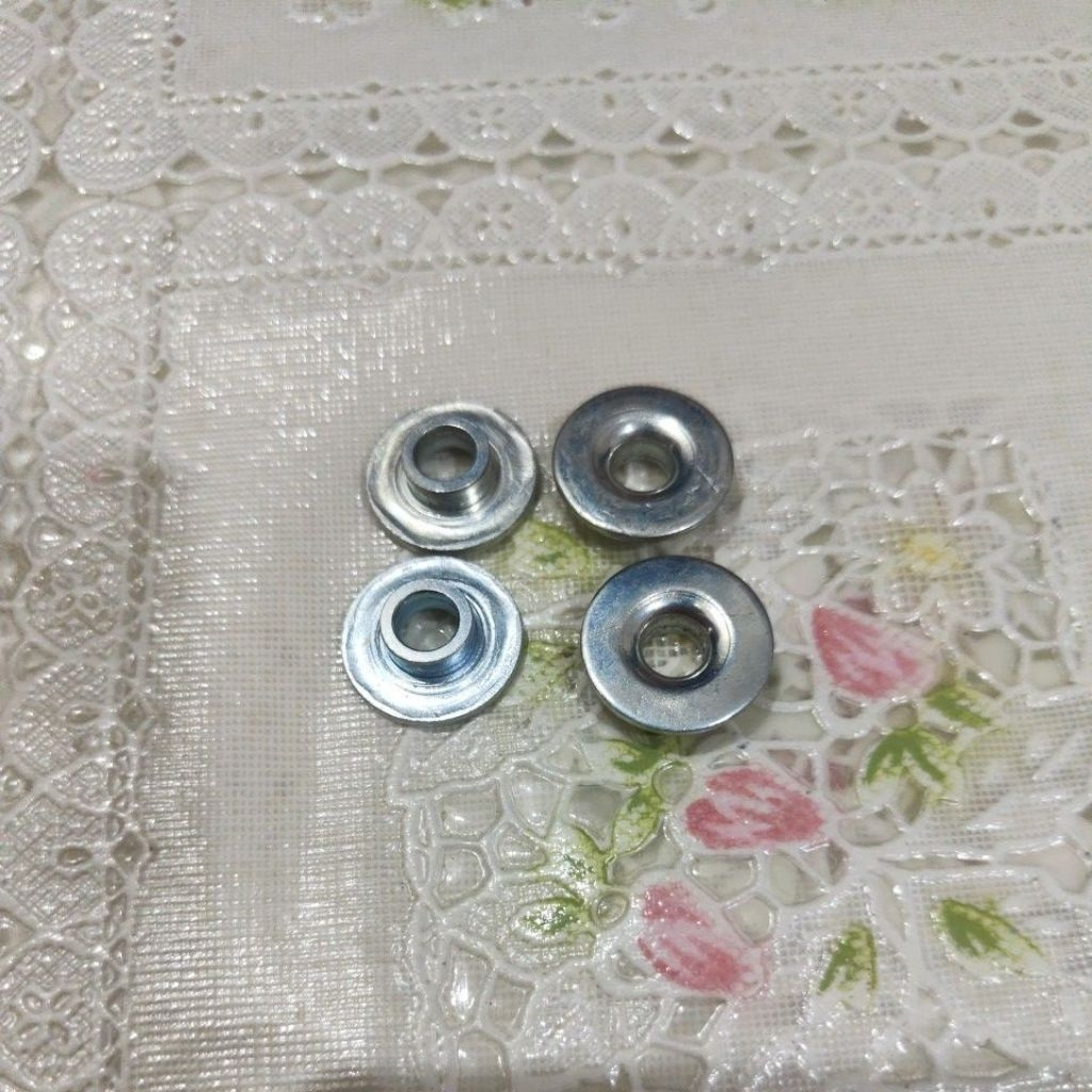 10 ชิ้น UNIVERSAL EXHAUST RINGS FF866