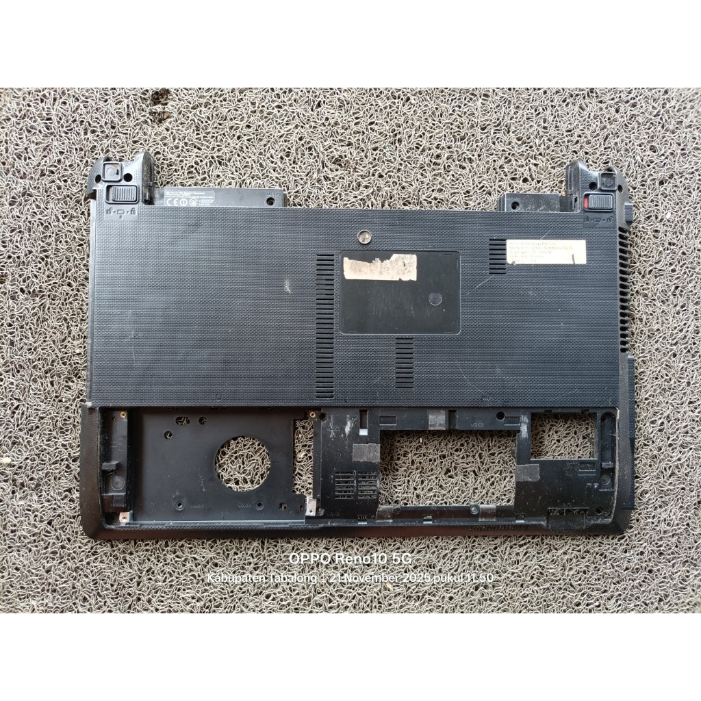 เคสก้น เคสก้น เคส Asus A43 A43S A43E