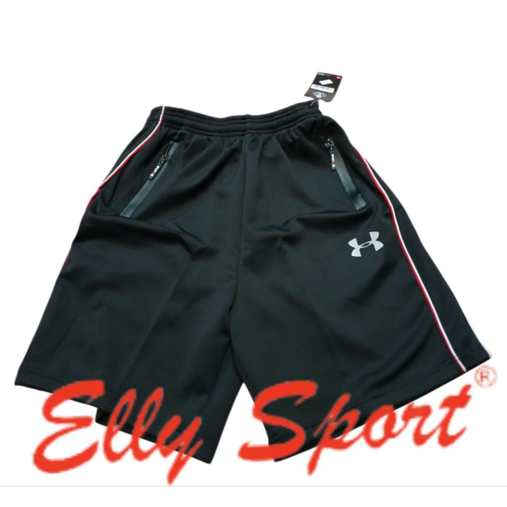 กางเกงขาสั้น PUMA UA PSCB