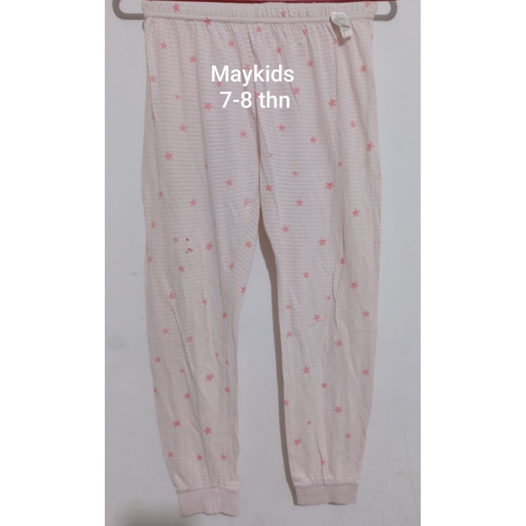 MAYKIDS PANTS*******
