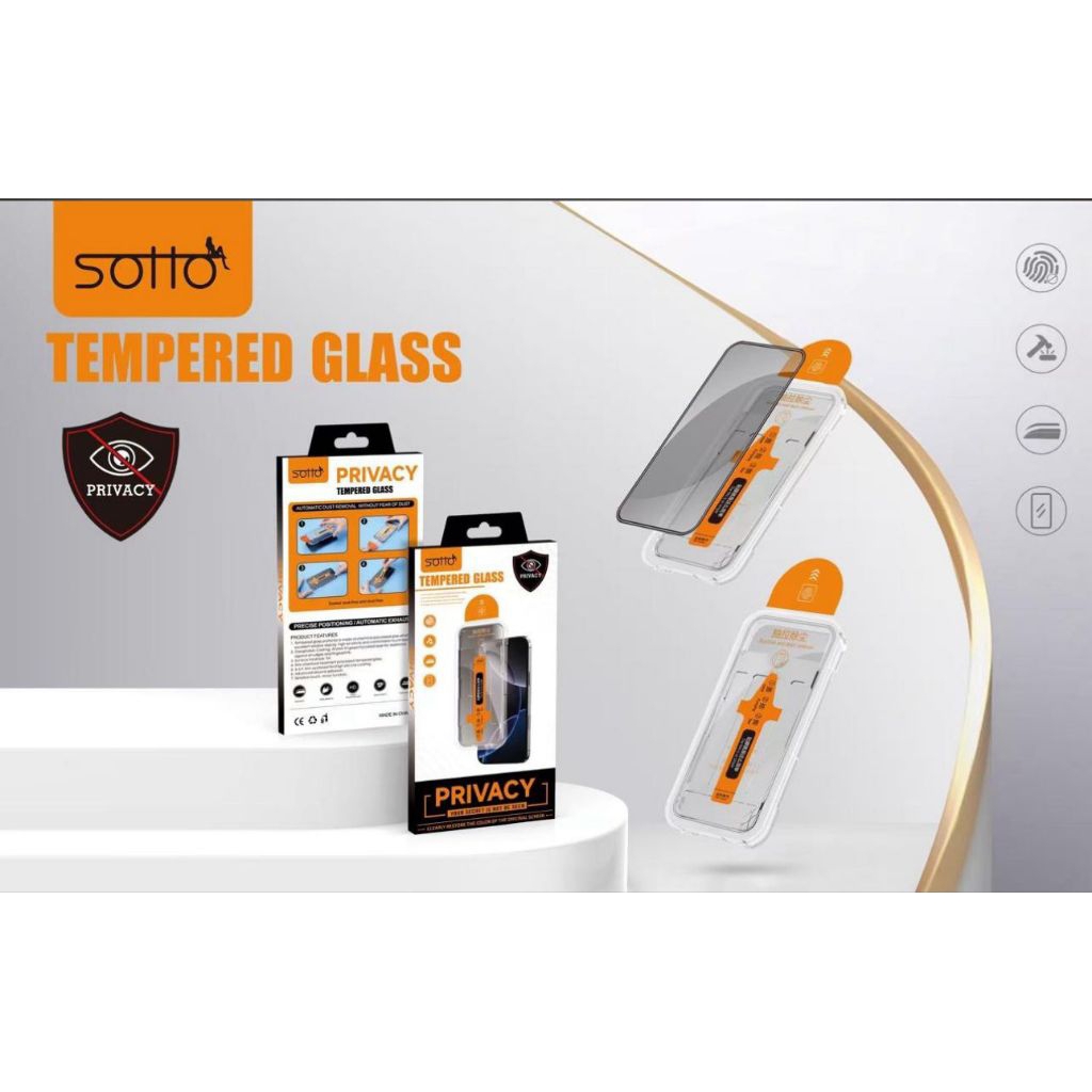 ฟิล์มกระจกนิรภัย SUPER FIT SPY SOHO XIAOMI POCOX3NFC F3 F4 F5 F3GT F4GT MI 11T MI 11LITE MI 12T MI 1