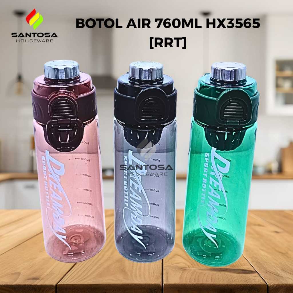 ขวดน้ํา 760ML HX3565 [RRT]