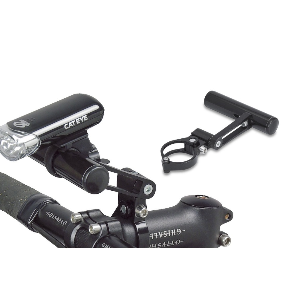 Minoura Swing Grip SWG-400 พร้อมแคลมป์ชนิดคงที่ - Oversize 27.2- 35mm