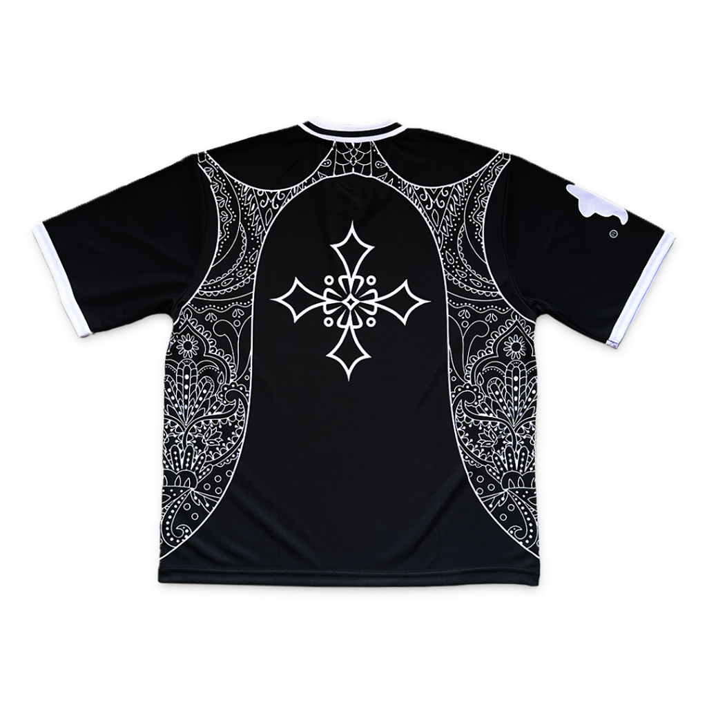 เสื้อ La Chroma - เสื้อกระต่าย 88