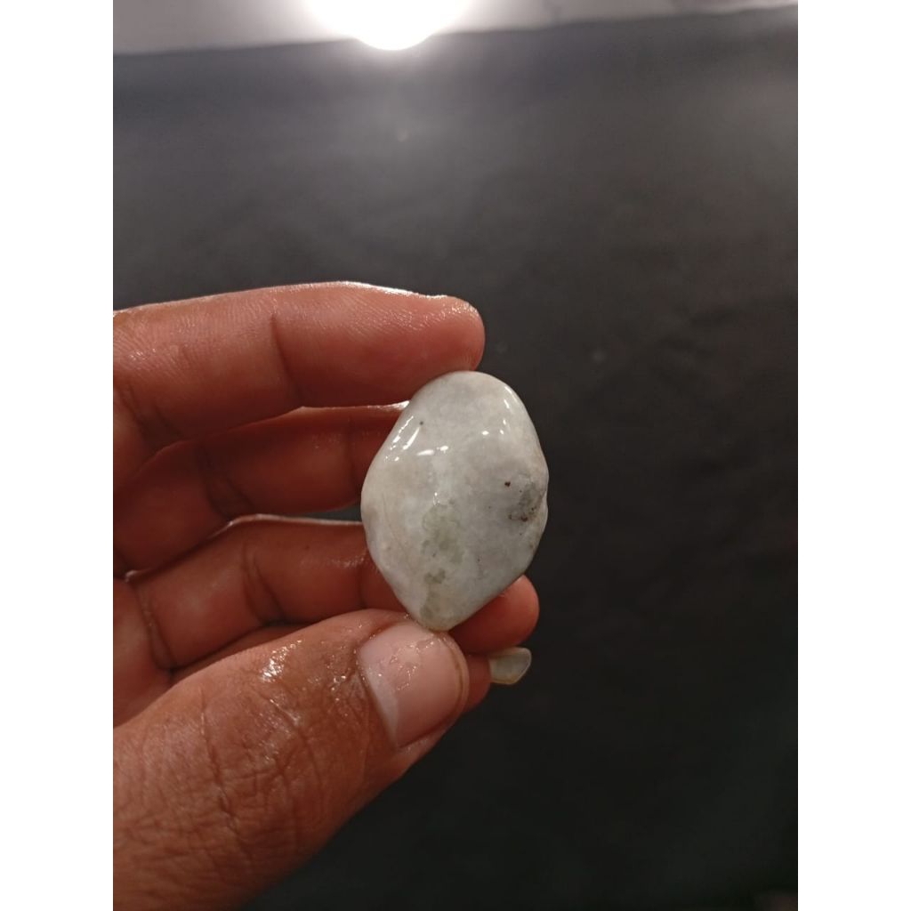 HIJAU หยกเขียวและหยกนม B77