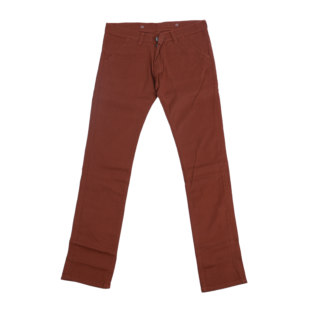 WAREHOUSE CLEARANCE OF COFFEEPARK LONG JEANS