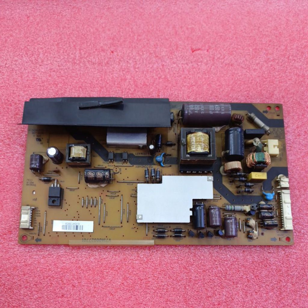 โตชิบา led tv PSU 32p2300vj.powersupplaitoshiba 32p2300vj