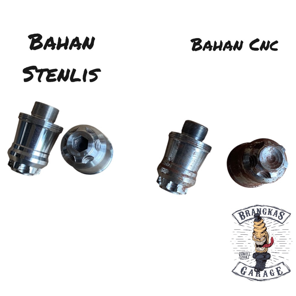 พวงมาลัยลูกตุ้มเหล็กกลึง Jrs 120 Cnc