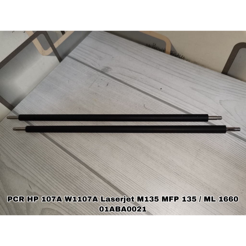 PCR PRIMARY CHARGE ROLLER Laserjet M107a 107w 107 103a MFP136a