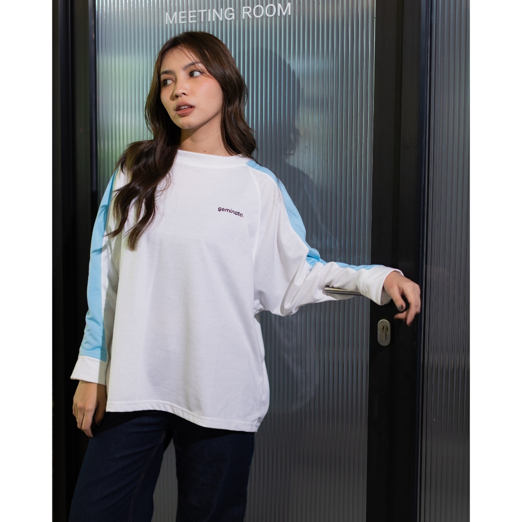 DEFECT - เสื้อยืด ELORA