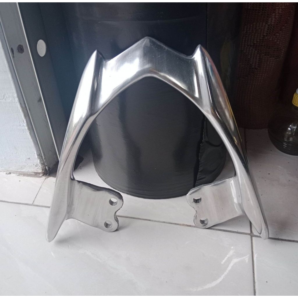 Jupiter MX King 150 แฮนด์เบาะหลัง Yamaha Jupiter MX King 150