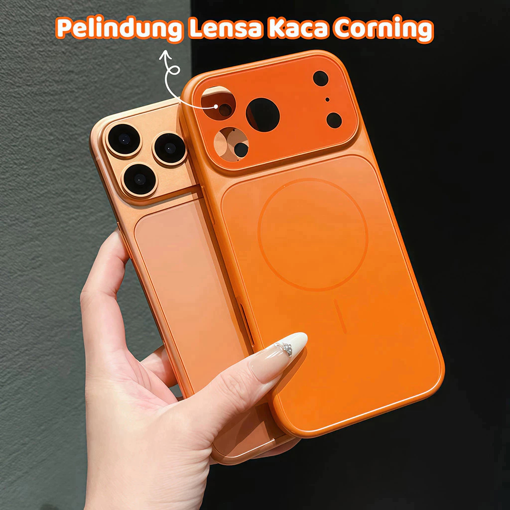 เคส AG Glass HD 328 Iphone 13/14| ไอโฟน 13 โปร| ไอโฟน 13 โปรแมกซ์| ไอโฟน 14 โปร | ไอโฟน 14 Pro Max |