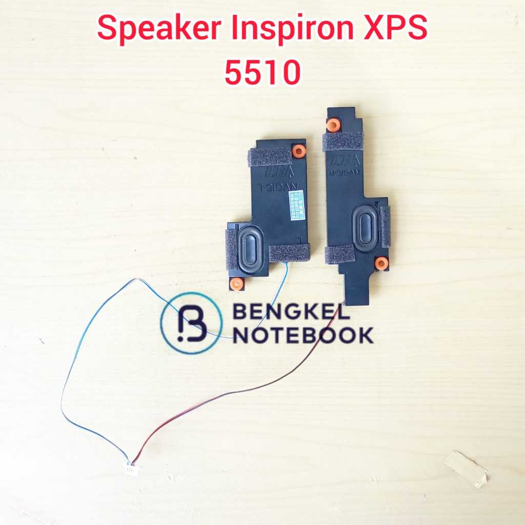ลําโพง Inspiron XPS 15 9550 9560 9570 P56F P56F001 M5510 M5520 5515 5510 5520 5530 5540 0TX47W PK230