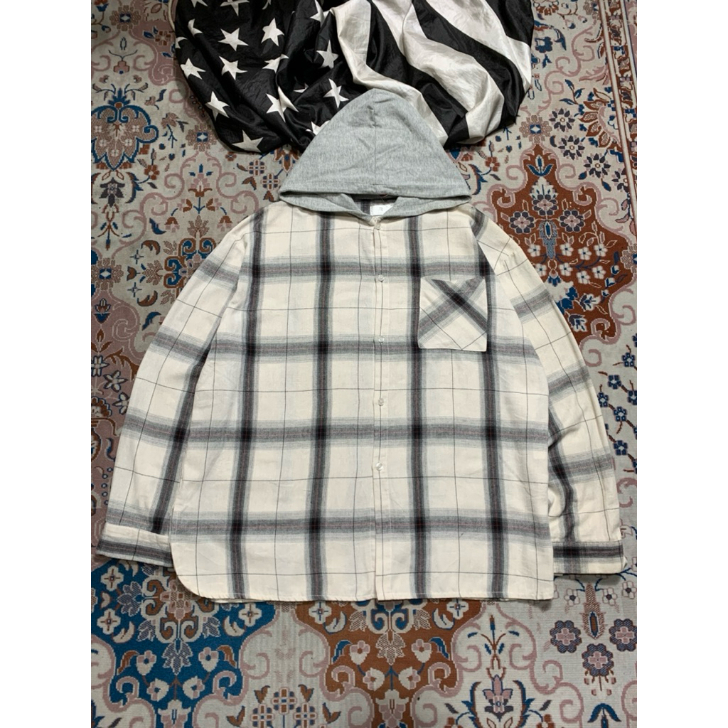 หมวก FLANNEL R STUDIO