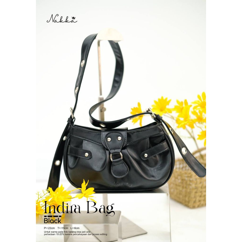 กระเป๋า Indira by Nak