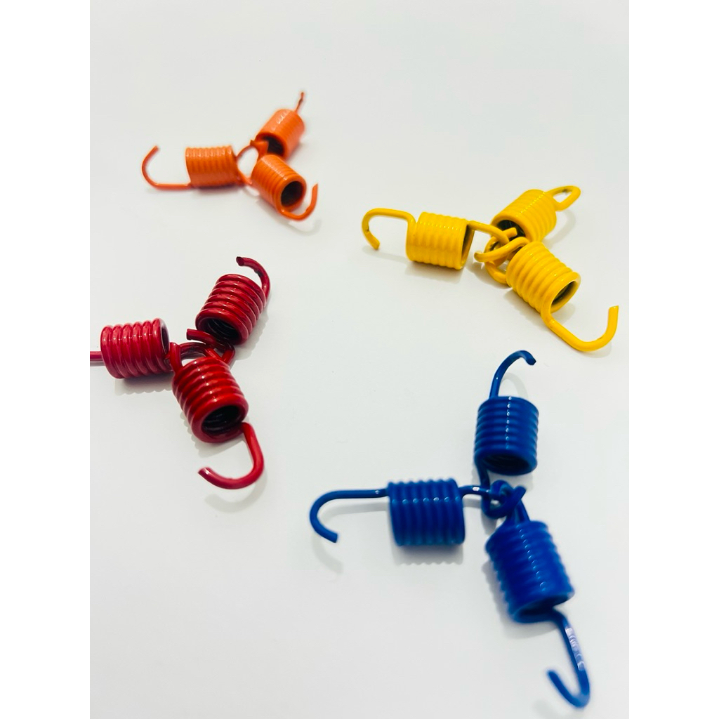 DOUBLE CLASP SPRING 1000RPM 1200RPM 1500RPM 2000RPM