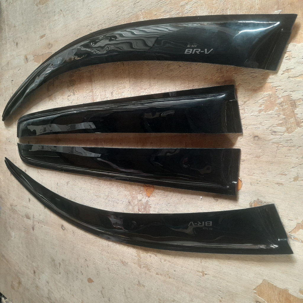 HONDA BRV CAR WATER GTTER 2022-2025