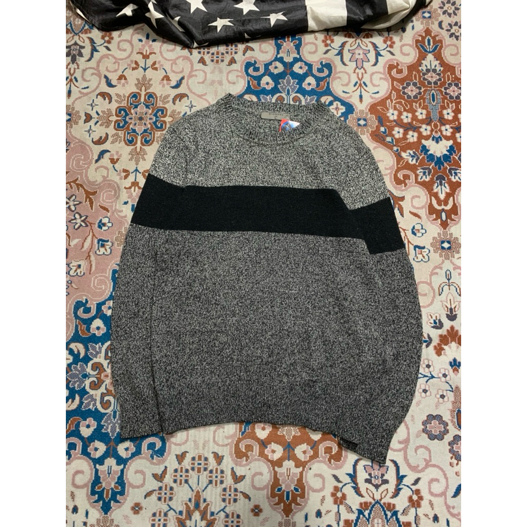 GIORDANO KNITWEAR***