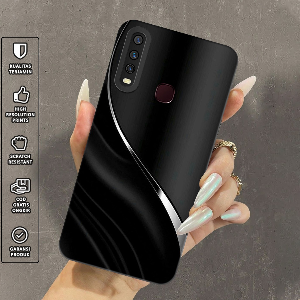 เคสโทรศัพท์ HP สําหรับ Vivo Y12 / Y15 / Y17 ( AM14) - เคสสําหรับ Vivo Y15 - เคสสําหรับ Vivo Y17 - เค