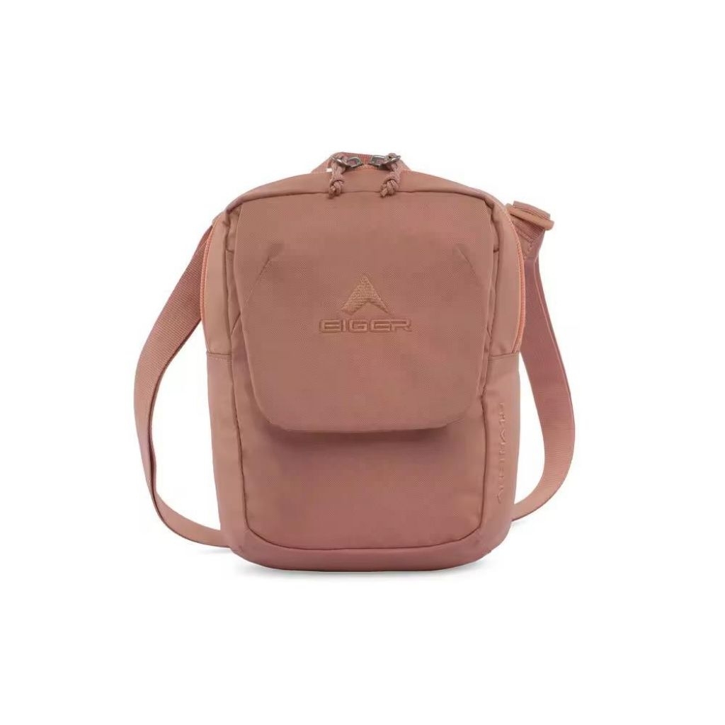 EIGER ARETHA 1.0 กระเป๋าสะพายข้างผู้หญิง Travel Pouch