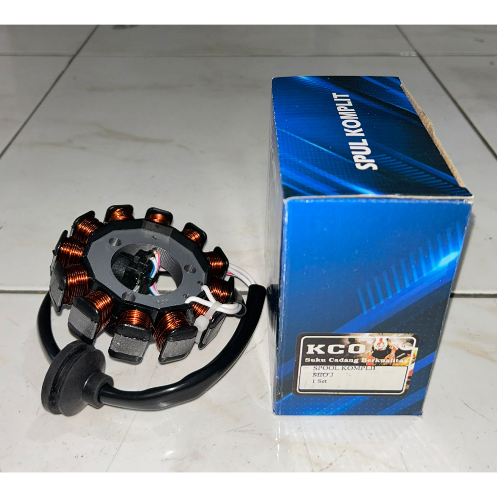 ชุดแกนม้วนครบชุด Assy + Fuser KCO Mio J / Mioj