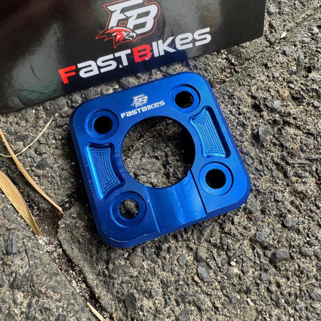 Fastbikes autorol รีเทนเนอร์ลอย mio nouvo jupiter fastbikes เบนซินลอยเหล็ก