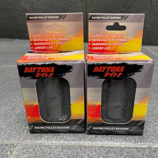 พุ่มไม้ BHOSING DAYTONA RACING N MAX AEROX LEXI 2DP