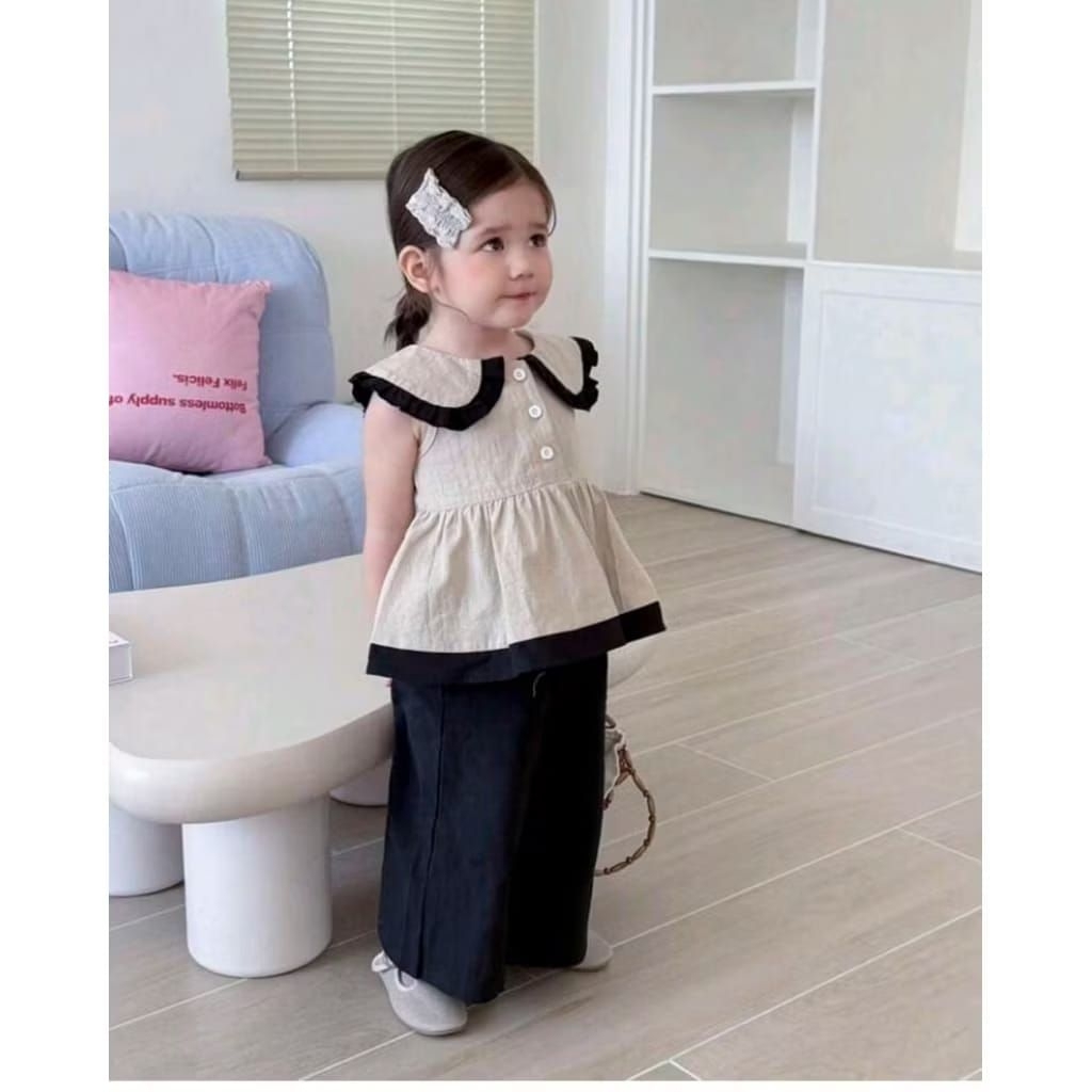 ชุด PATRIA KOREAN GIRLS