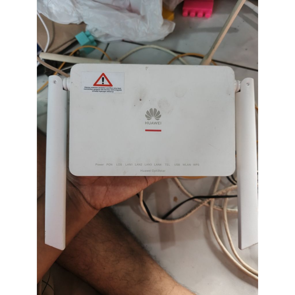 HUAWEI OPTIXSTAR HG8145X6-10