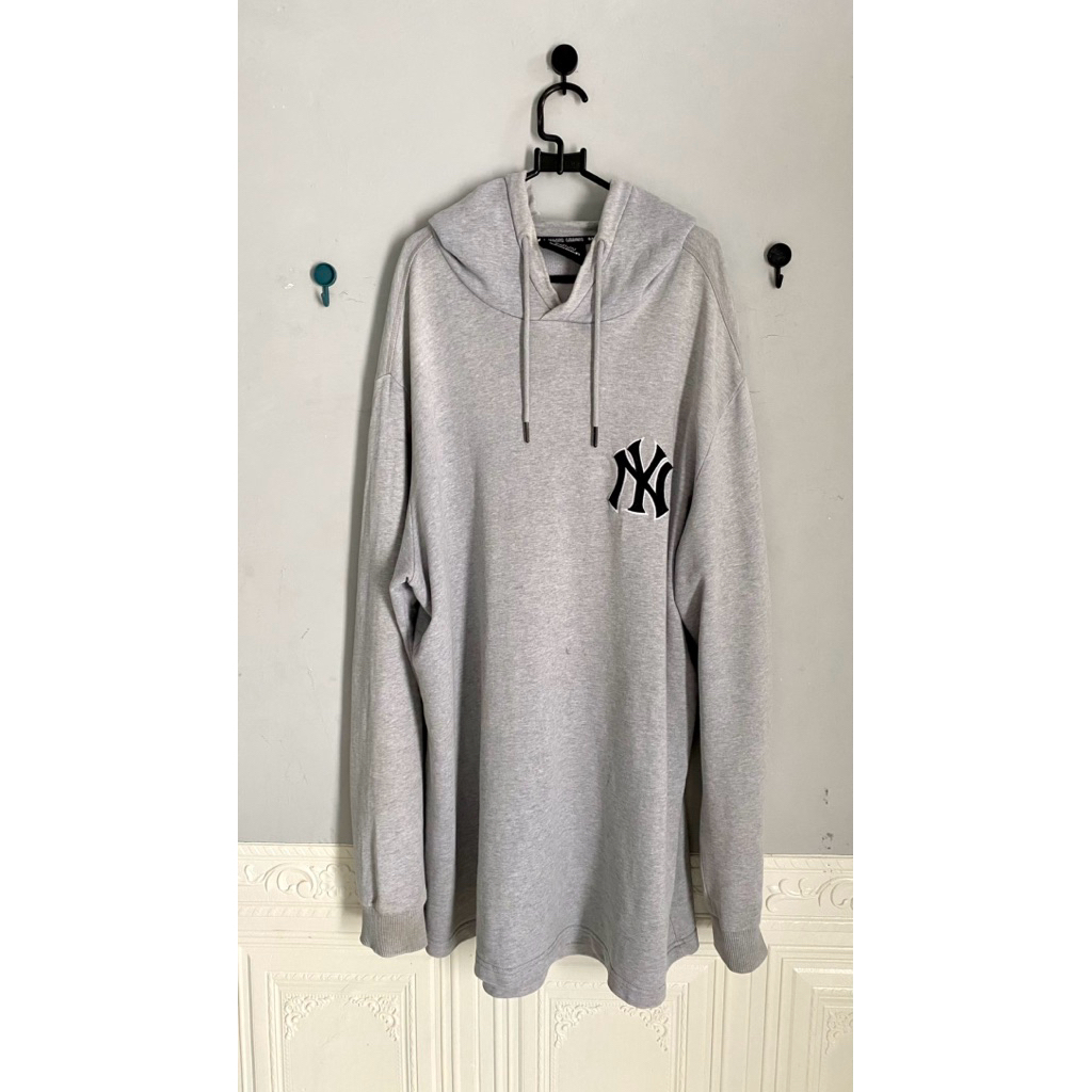 MLB YANKEES JACKET ต้นฉบับที่สองไม่ใช่สามrt