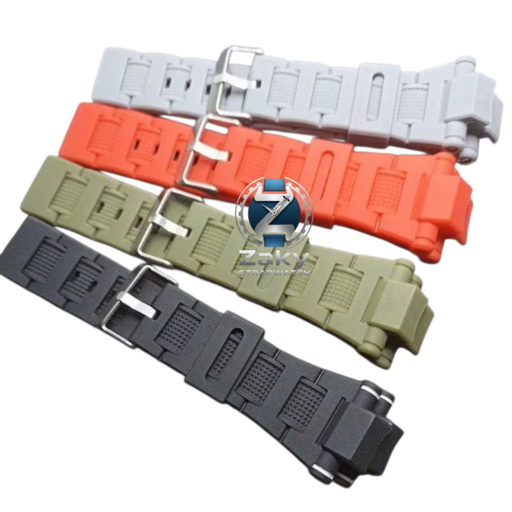 BIDEN RUBBER WATCH STRAP BIDEN RUBBER WATCH STRAP