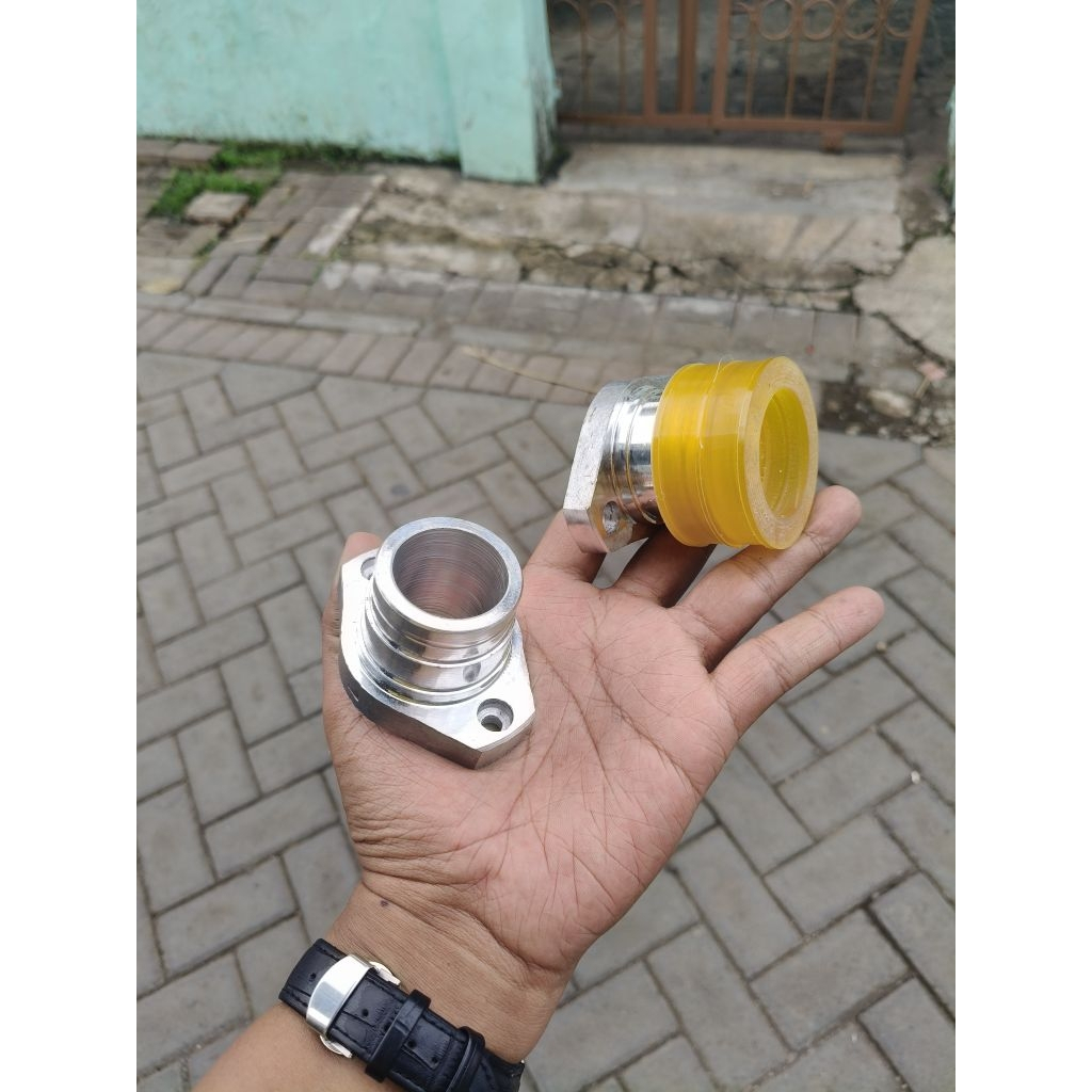 Manipol Intake MX king 28/manipo การแข่งขัน MX king Intake MX king