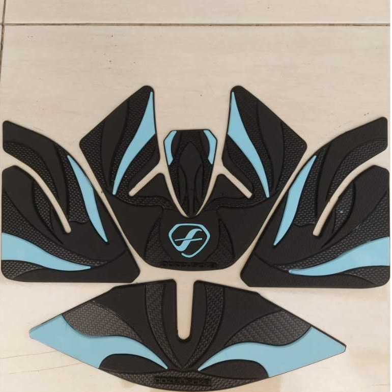 อุปกรณ์เสริม Filano Deckpad Filano ฟรีกาว 3M วัสดุคุณภาพระดับพรีเมียม