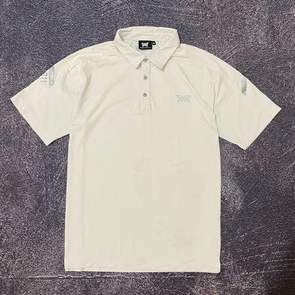 เสื้อโปโล PXG ดั้งเดิม