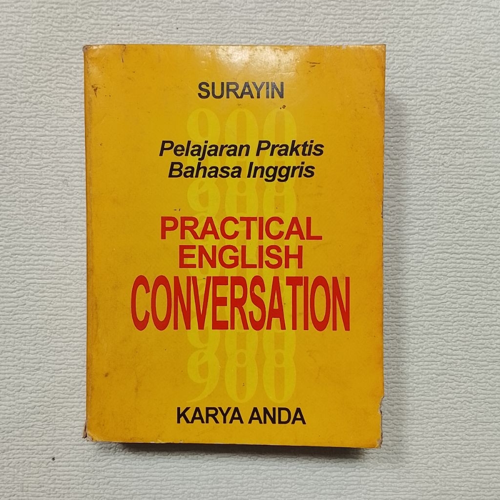 PRACTICAL ENGLISH CONVERSATION LESSONS 900 PRACTICAL ENGLISH CONVERSATION